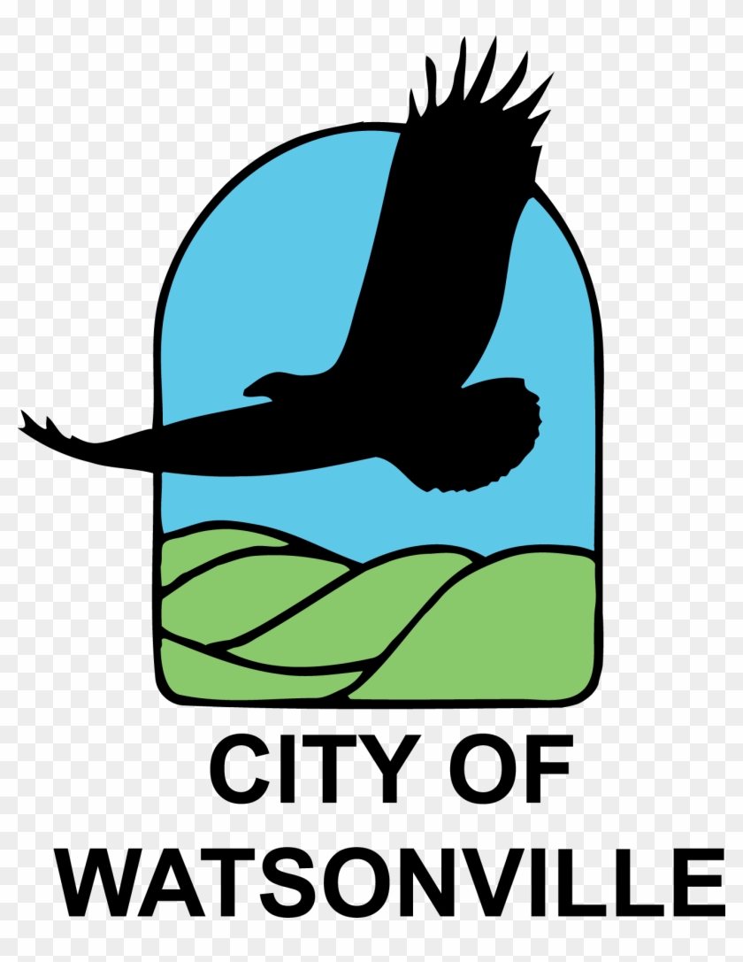 Watsonvillelogo W-text - Watsonville #335137