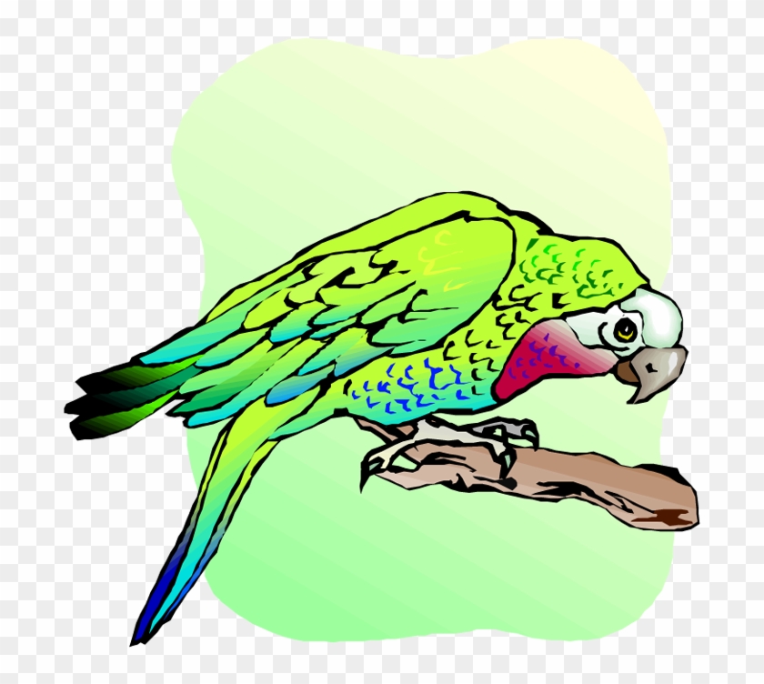 Clip Art #335139