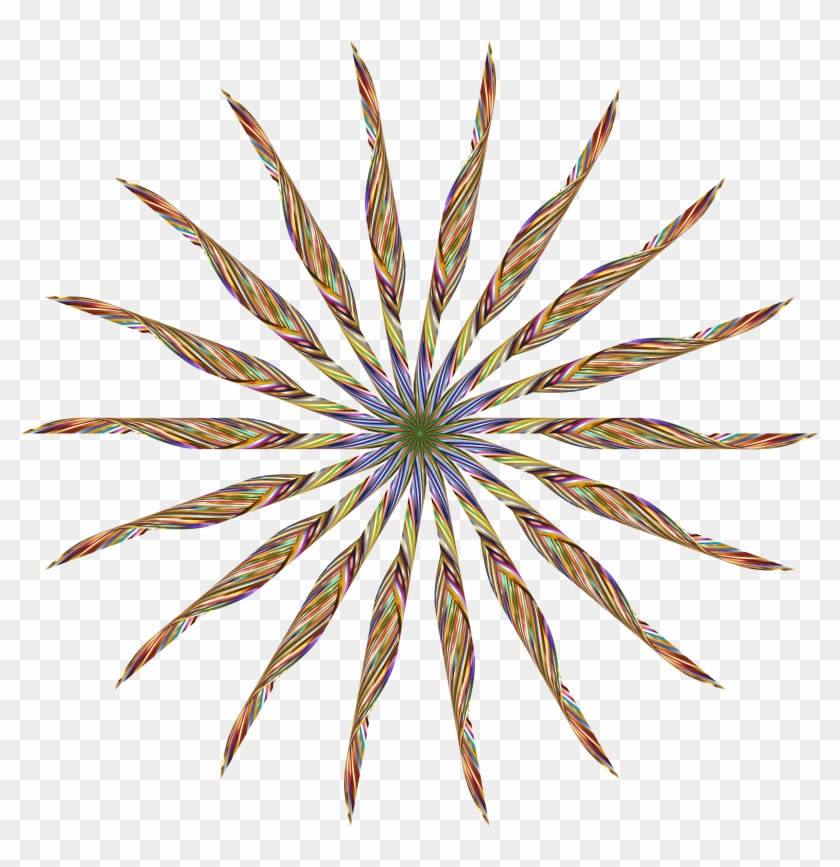 Space Dandelion - Rabbit #335313