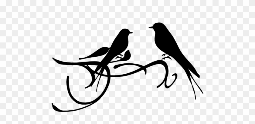 Love Birds - - Birakin Ucmak Kuslara Munhasir Olsun #335356