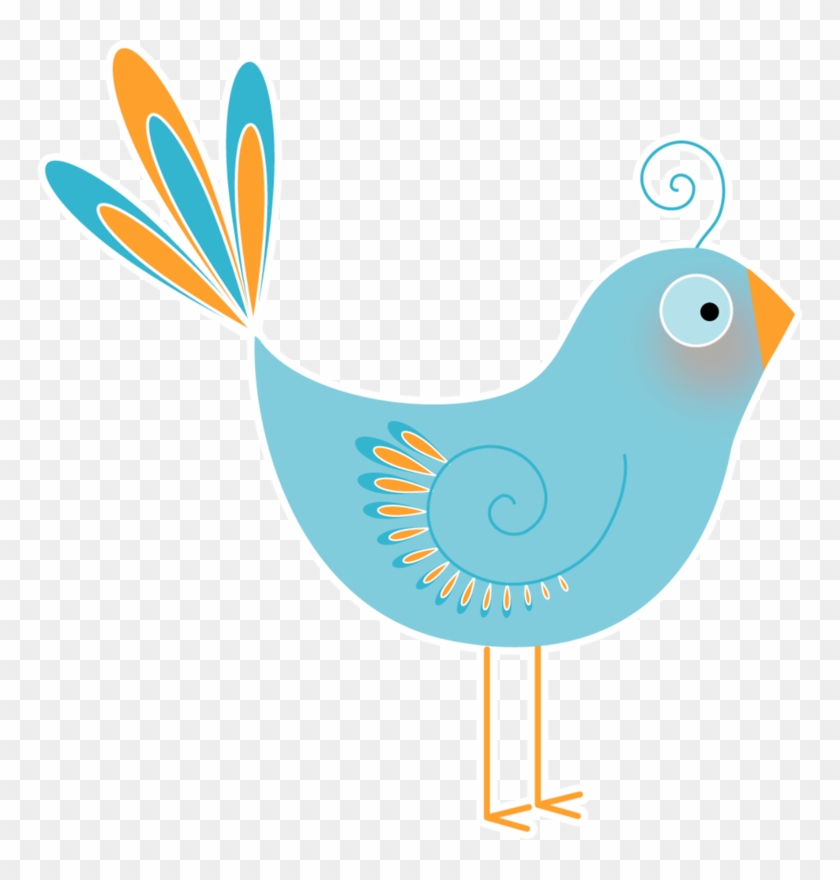 Birds ‿✿⁀°••○ - Clip Art #335472