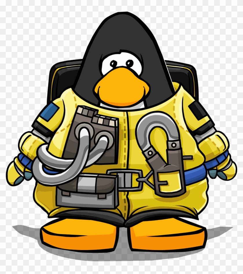 Spacesuit Clipart Astronaut Suit - Space Suit #335491