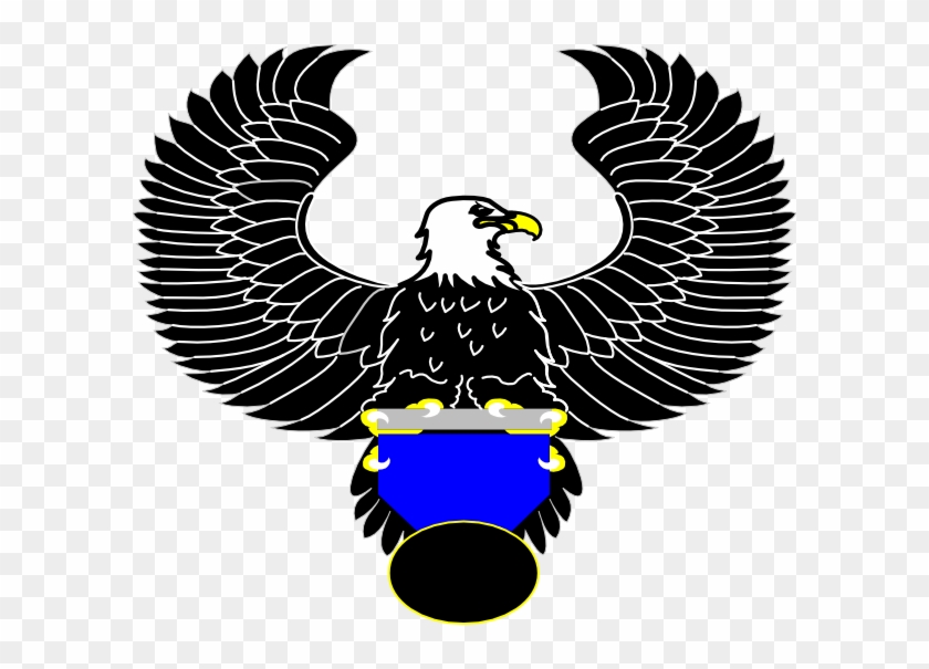 Eagle Clip Art - Clip Art #335502