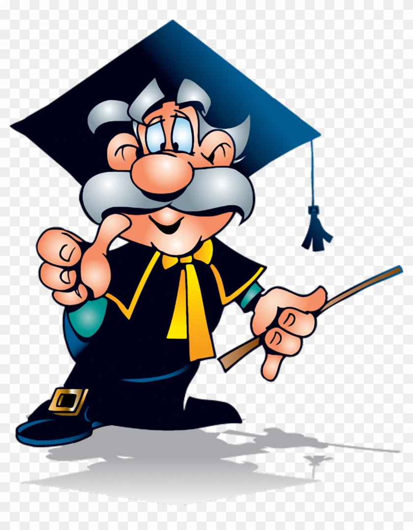 A University In China Is Letting Students Choose The - Clipart Professor #335696