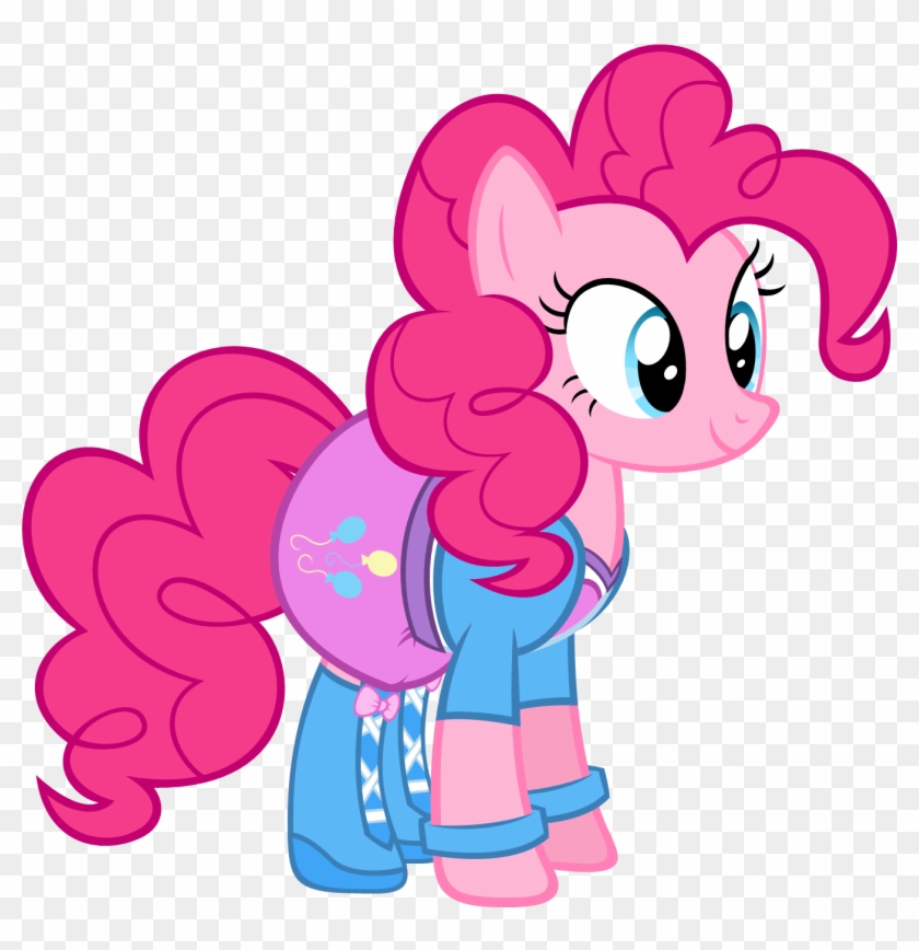 Pinkie Pie Equestria Girls Clothing By Zacatron94 On - My Little Pony Friendship #335786