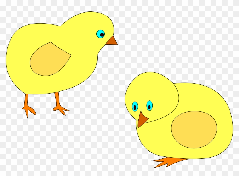 Chickens Figure Color Svg Clip Arts 600 X 414 Px - Chicken #335923