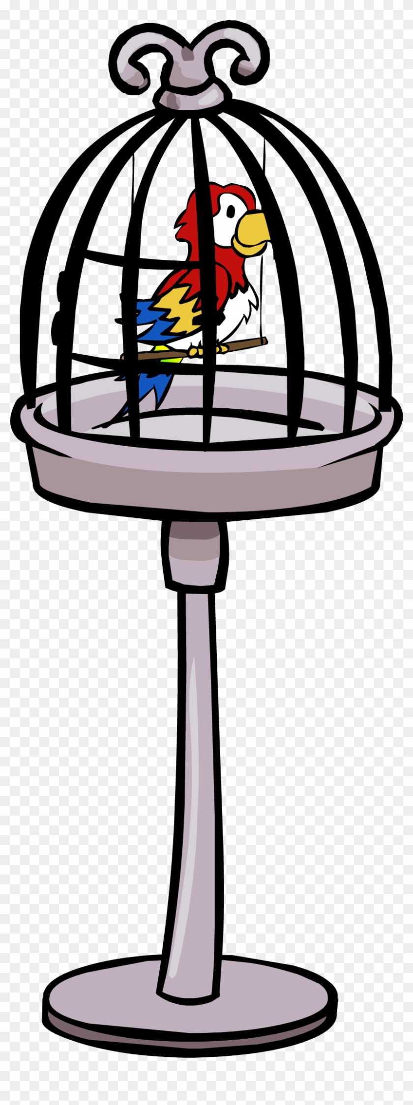 Bird Cage - Birdcagepng #336091