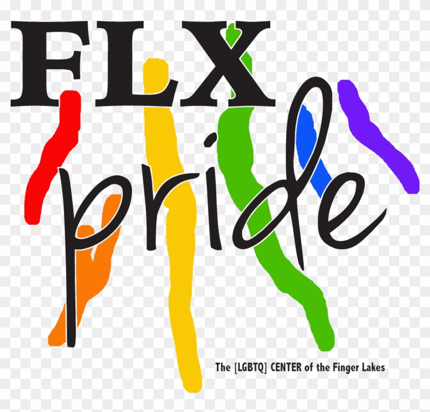 Pride Logo Official Color - Graphic Design #336155
