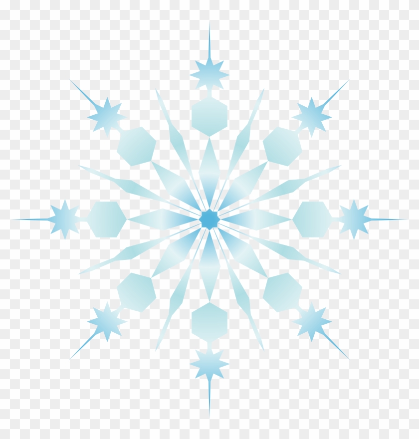 Baby - Snowflake #336222