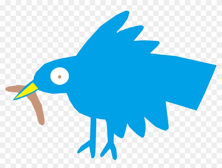 Bird Refixed - Bird #336278