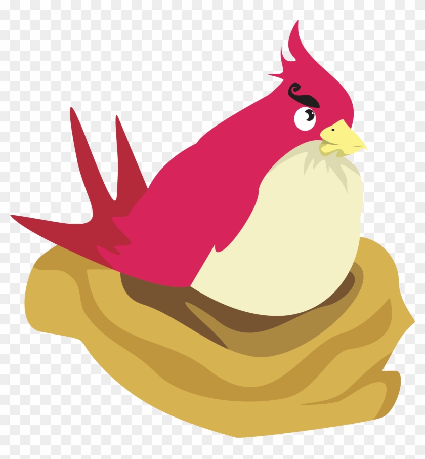 Rooster Chicken Bird Clip Art - Rooster Chicken Bird Clip Art #336322