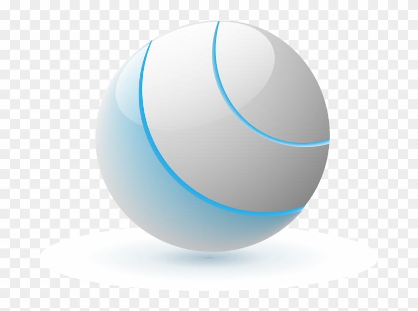 3d Computer Graphics - Sphere #336296