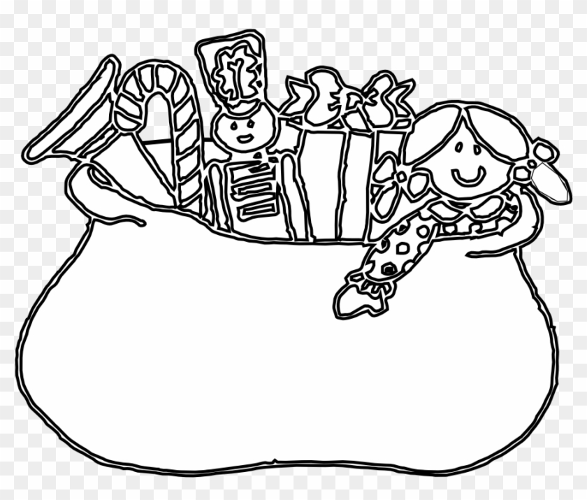 Gustavorezende Bag Scalable Vector Graphics Svg Clip - Line Art #336299