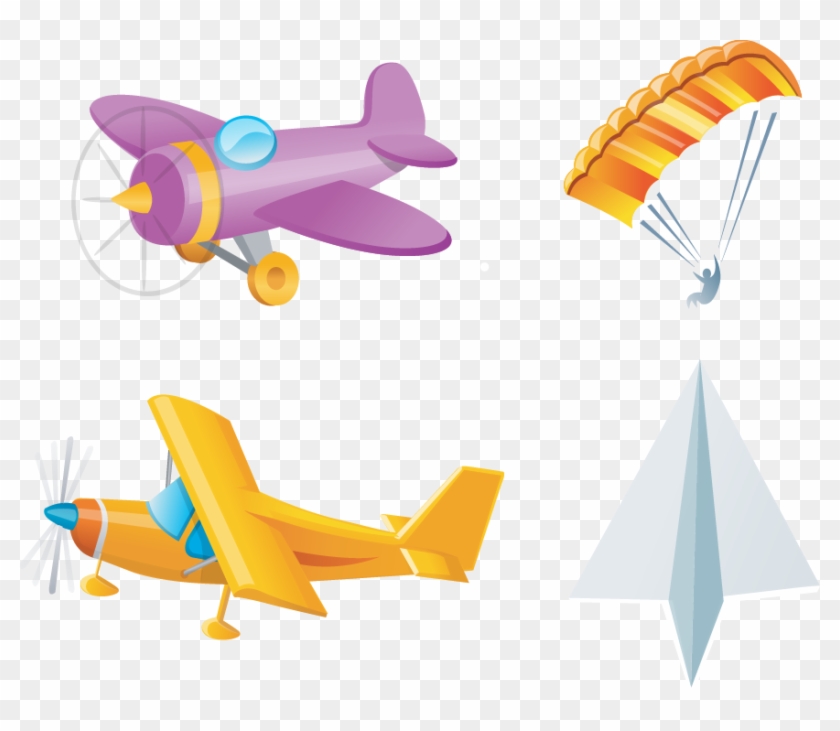 Airplane Propeller Clip Art - Airplane Propeller Clip Art #336360