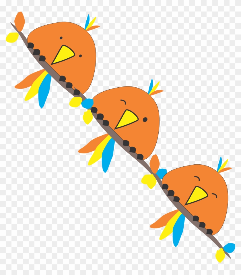 Bird Clip Art - Bird Clip Art #336417
