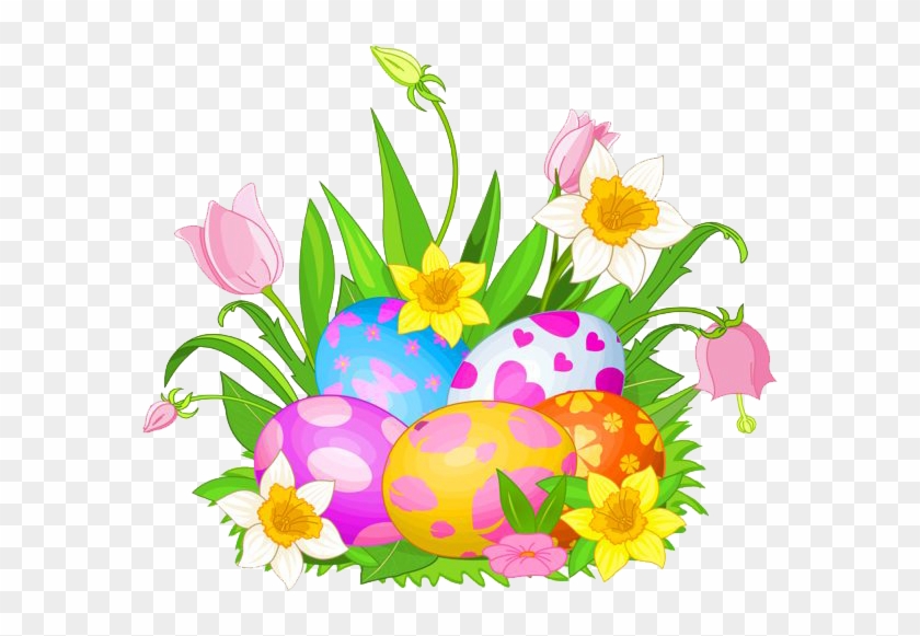 Easter - Easter Clip Art Free #336478