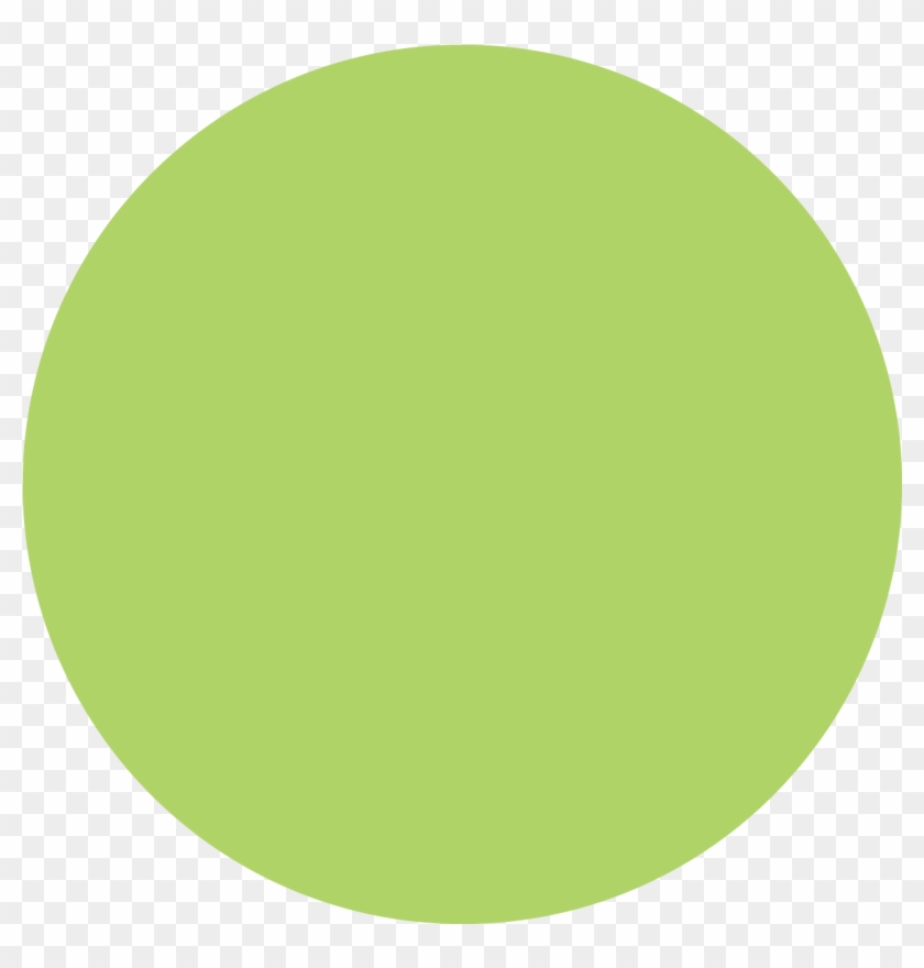 Circle Clipart Transparent Background - Circle Clipart No Background #336482
