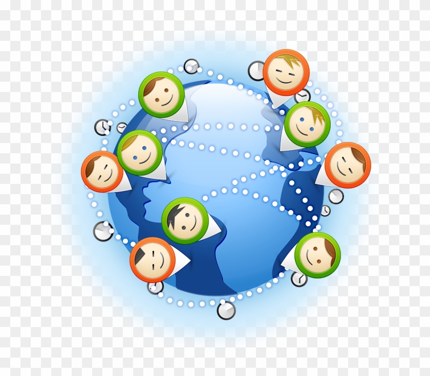 Virtual-teams - Virtual Team #336508
