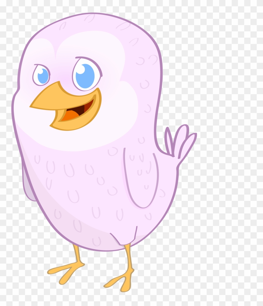 Bird Clip Art - Bird Clip Art #336601