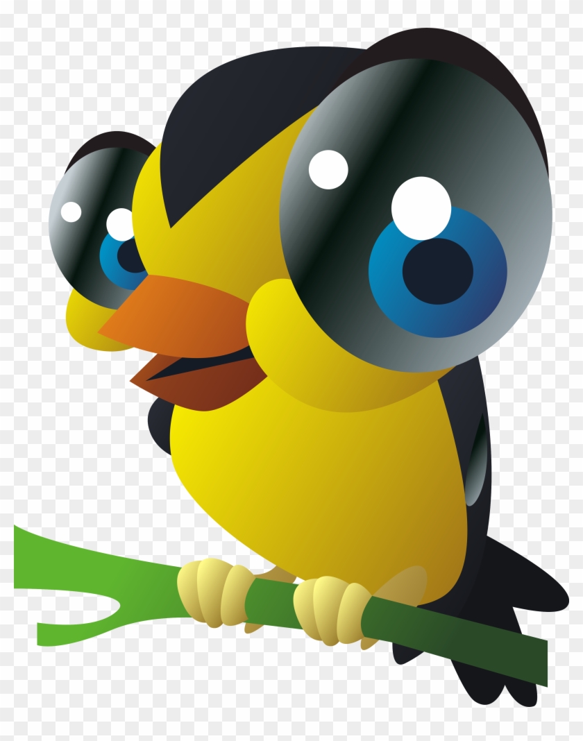 Bird Penguin Clip Art - Bird Penguin Clip Art #336818