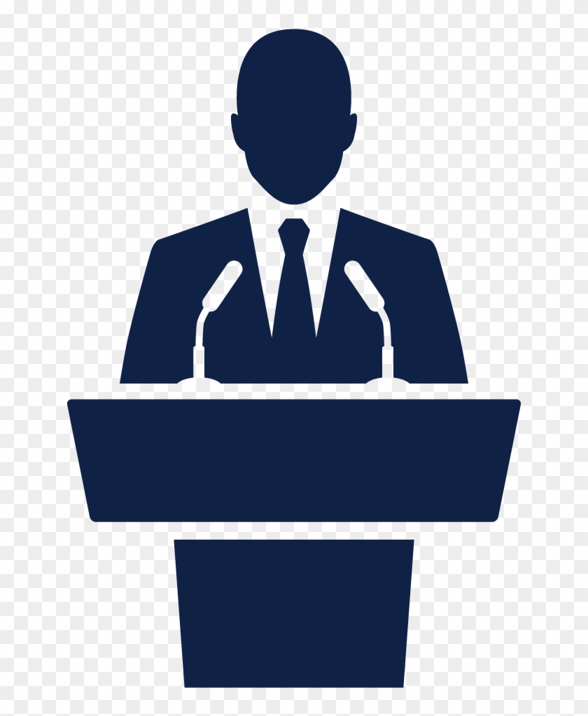 Events - Corporate Event Events Icon #336669