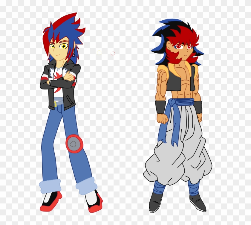 Shadow And Flash Sentry Fusion Forms By Mergedzamasuva - Comics #336672