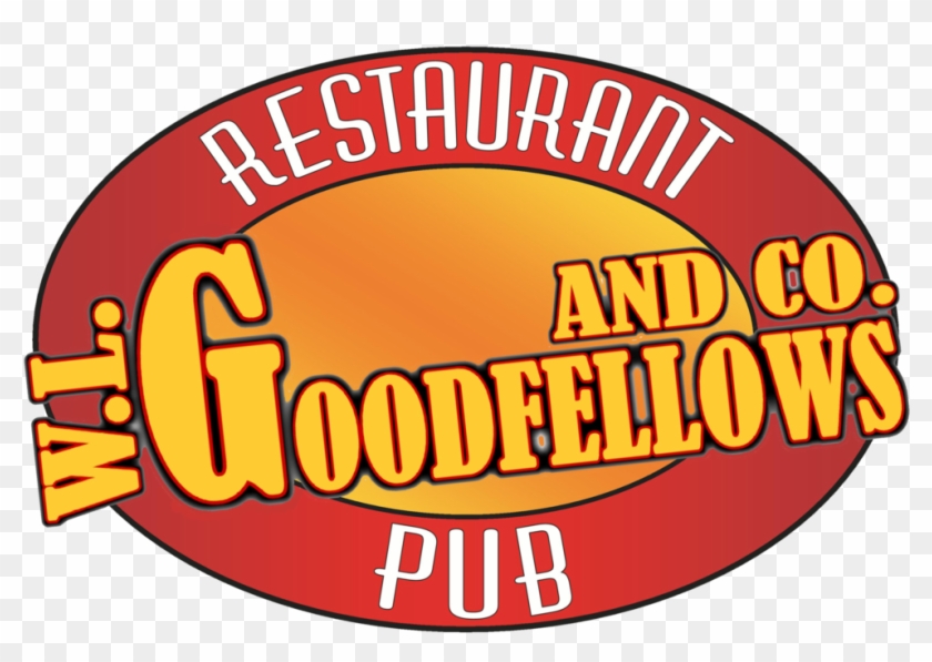 Goodfellows And Co - Goodfellows And Co #336744