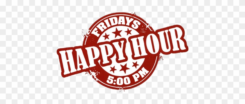 Come To Happy Hour At Arc - Happy Hour #336752