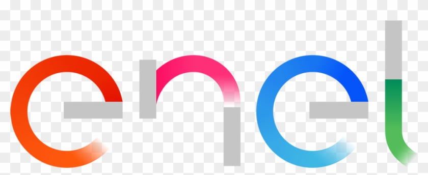 Enel - Logo Enel #336762