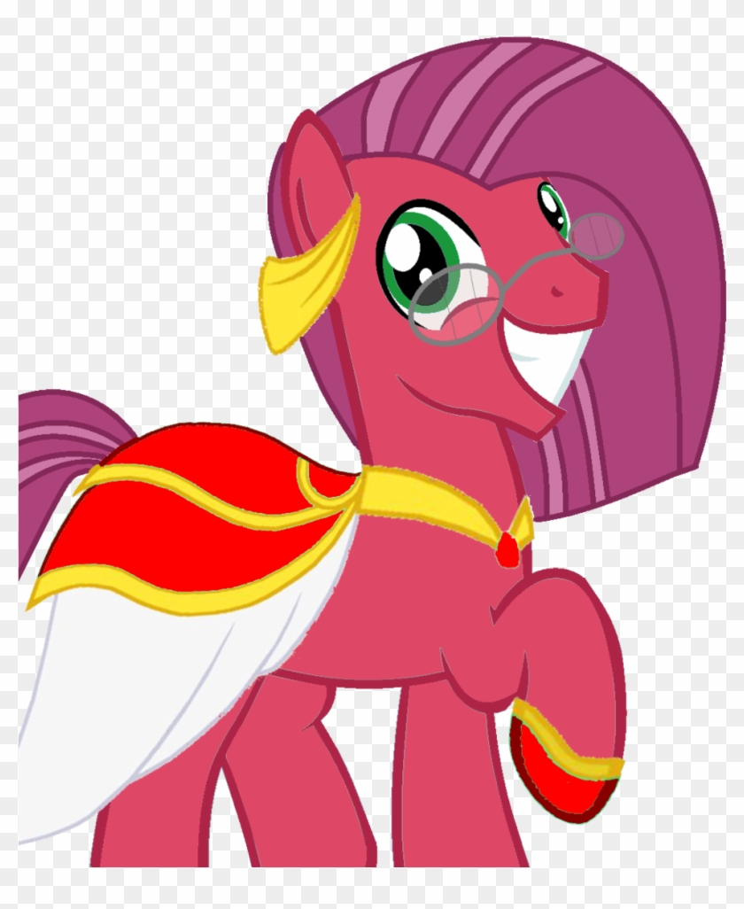Gala Misanthro Pony By Animelodieva Gala Misanthro - Cartoon #336803