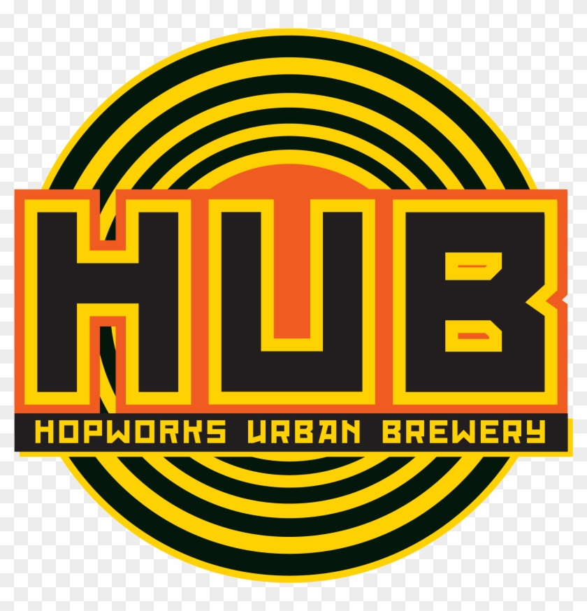 Hopworks Urban Brewery #336816