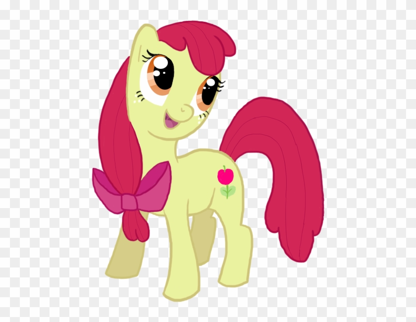 Adult Apple Bloom By Catchman - Cartoon #336848
