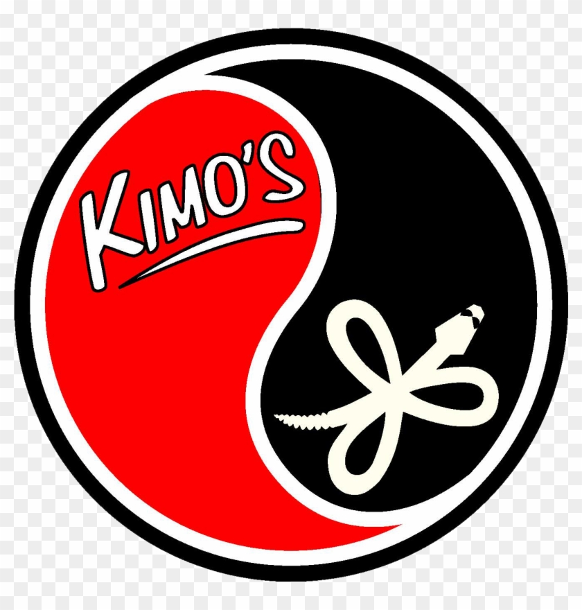 Kimo's #336879