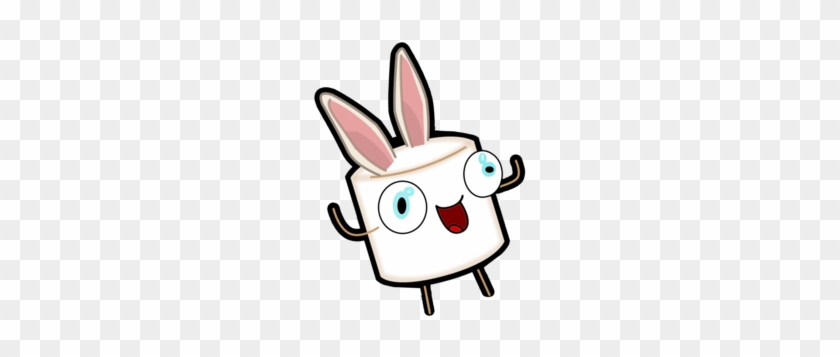 Bunny Clipart Chubby - Lyrics #337086