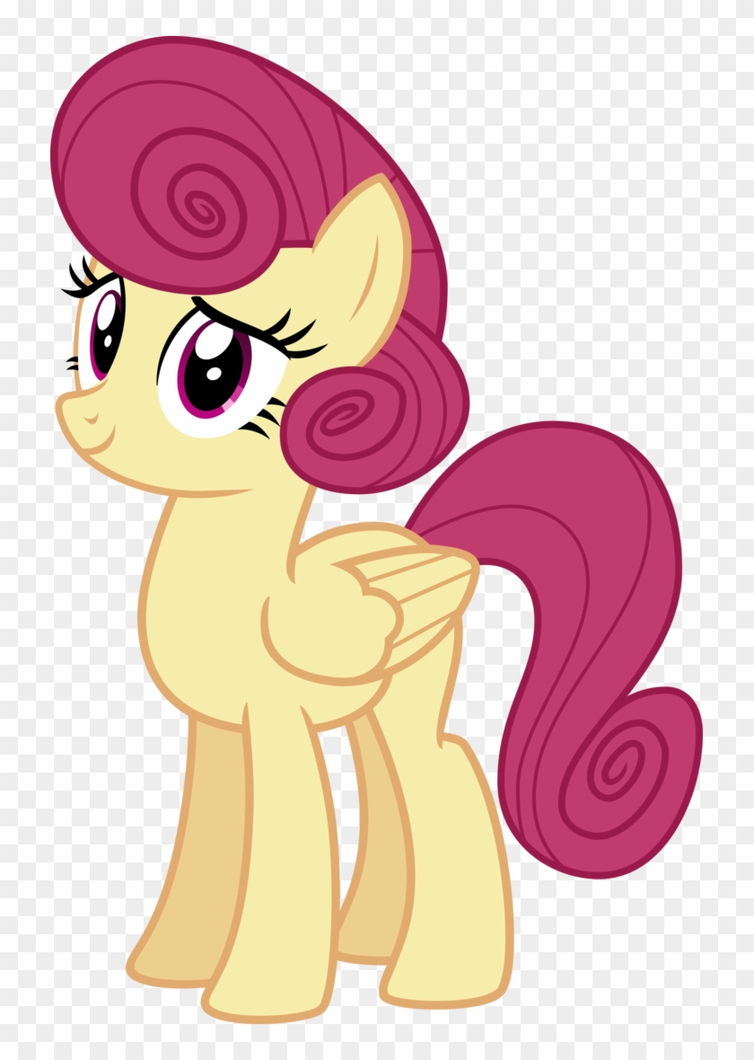 Mlp Fim Flutterrmom Vector By Luckreza8 - Mlp Fim Vector #337105