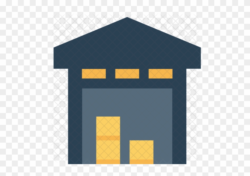 Delivery, Transport, Warehouse, Godown, Storage, Storehouse - Warehouse #337322