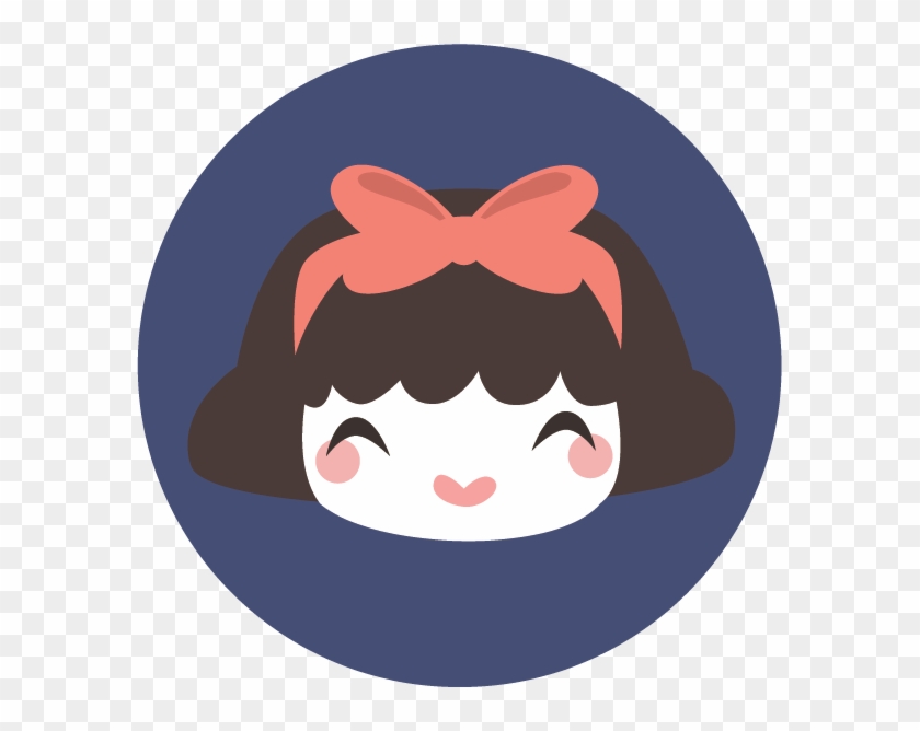 Kiki's Delivery Service - Angel Tube Station #337321