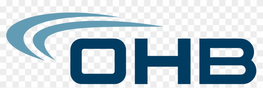 Ohb System Ag - Ohb Logo Png #337357