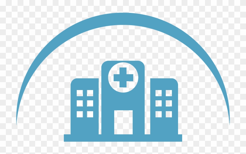 My Hospital Record - Hospitals Icon #337422