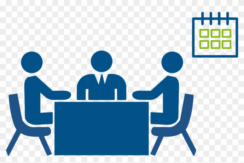 Meeting Management System - Respect Your Parents They Did High School Without Internet #337452