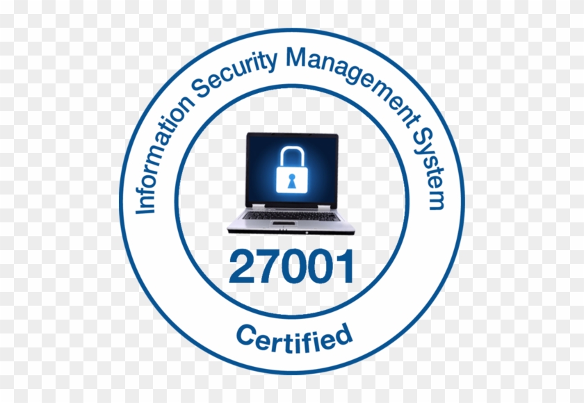 Iso 27001 Information Security Management System - Iso/iec 27001:2013 #337499