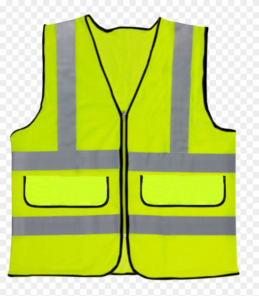 Safety Vest Rsv05 - Safety Vest Rsv05 #337539