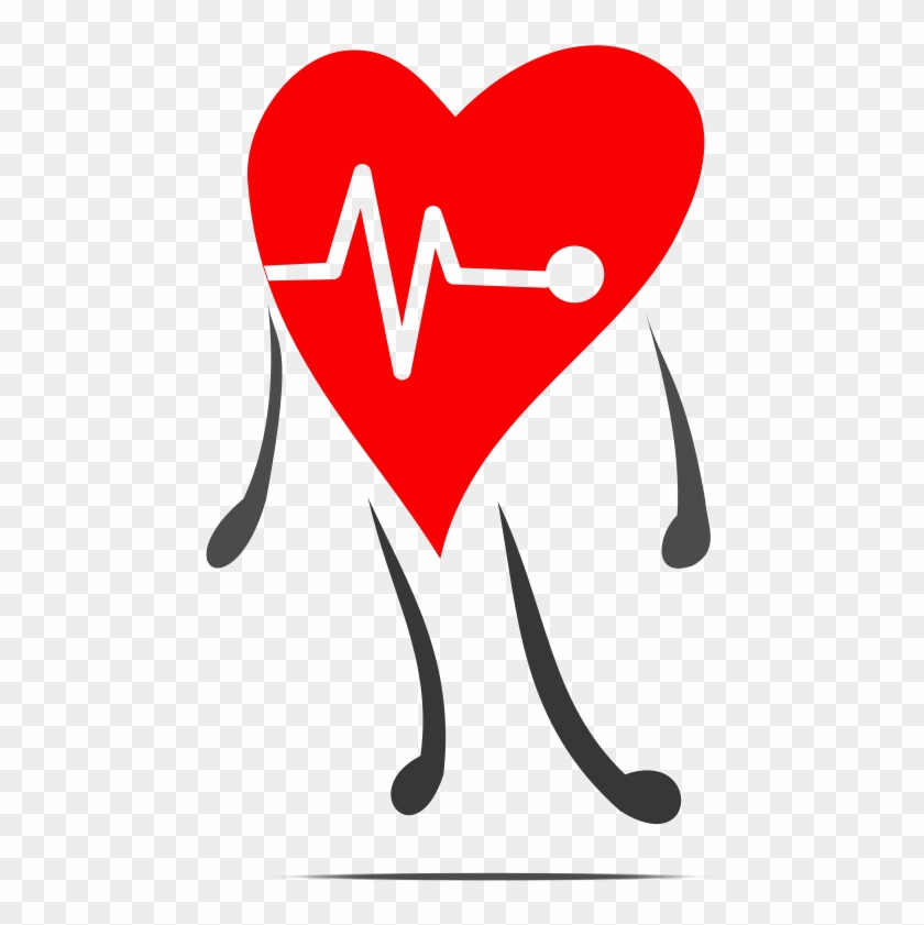 Organs Clipart Health Science - Health Symbol #337677