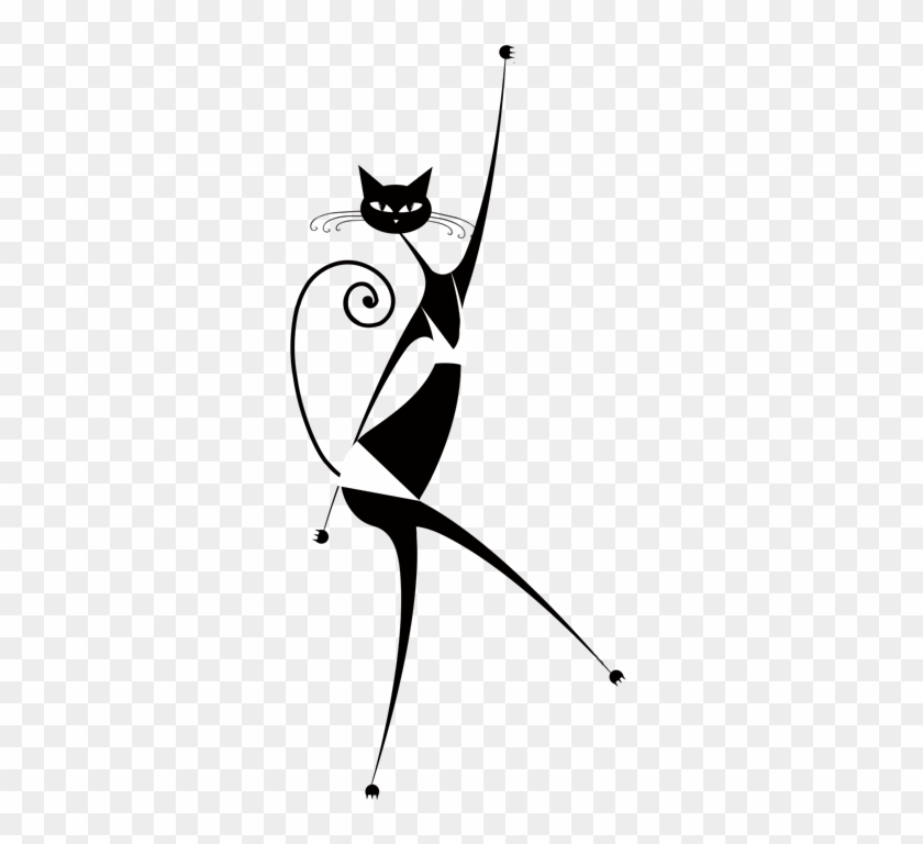Catwoman Cartoon Dance - Catwoman Cartoon Dance #337715