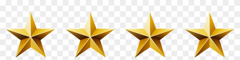 Rating Of 4 Stars Out 5 For Learning Enjoyment And - 4 Star Rating Transparent #337758