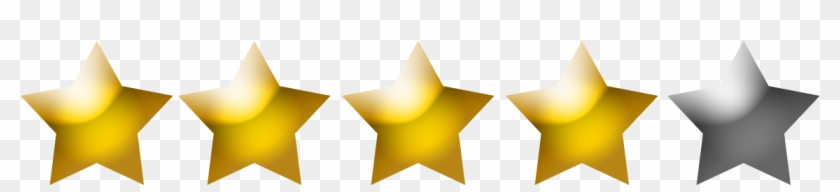 For All The Reasons I Have Given Above, I Give This - 4 Stars Out Of 5 #337784