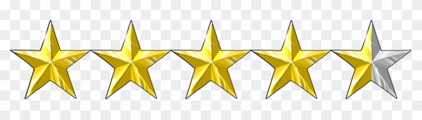 My Book Rating For This Book - Four And A Half Stars #337785