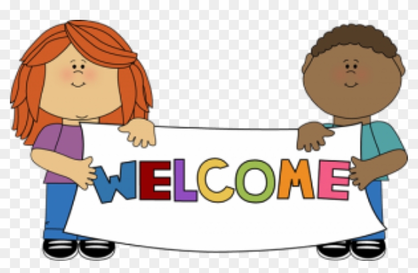 New To Bhe - Welcome To Computer Room #338103