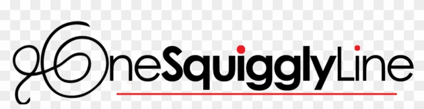 One Squiggly Line - One Squiggly Line #338176