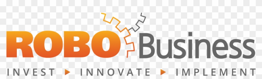 Robobusiness - Robobusiness Logo #338198